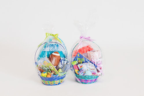 Upgrade Baby Blanket to Tween Deluxe