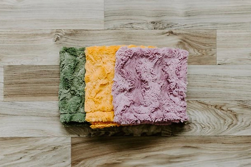 Mystery Lovie 3 pack