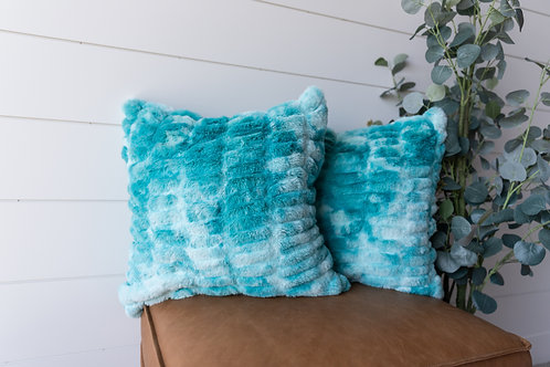 Urban Throw Pillowcase